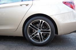 Литые диски BMW 4 GT, модель W677
