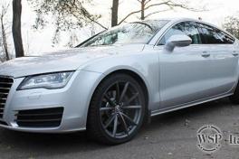 W569 Audi A7 mgm wsp italy