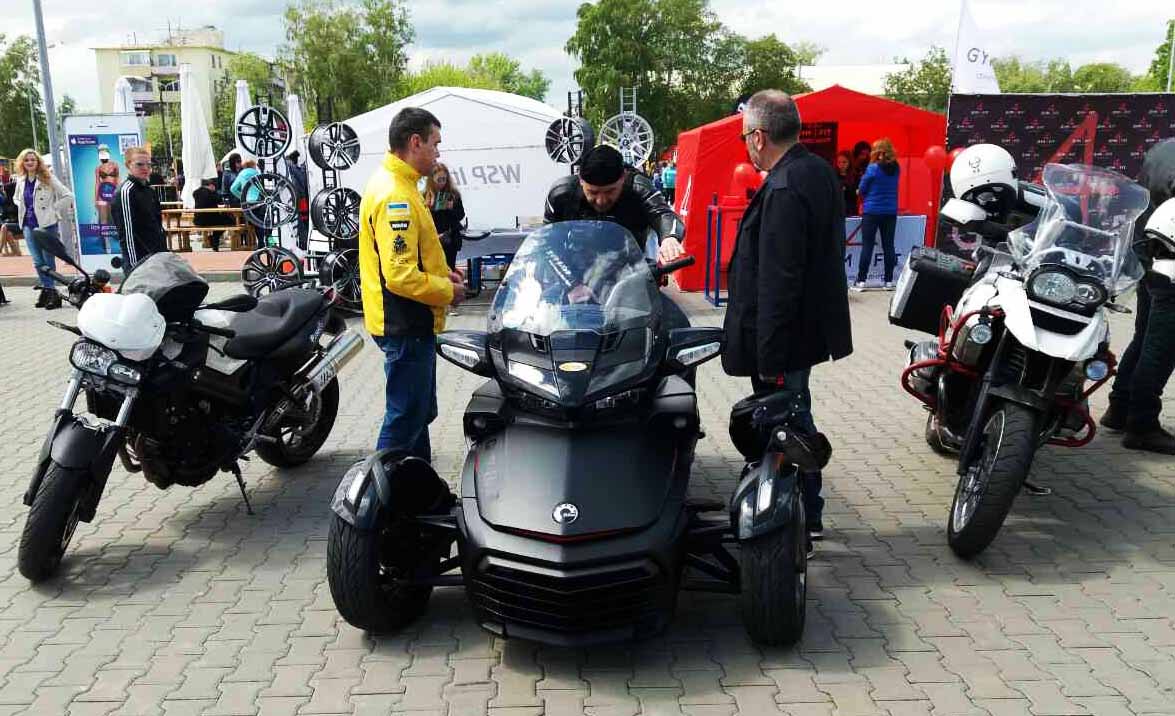 bmw days ukraine 2017, bmwdays, бмв дни в харькове, всп итали, диски бмв, встреча бмв, бмв дні, WSP Italy wheels, bmw x5, x6, x1, bmw series