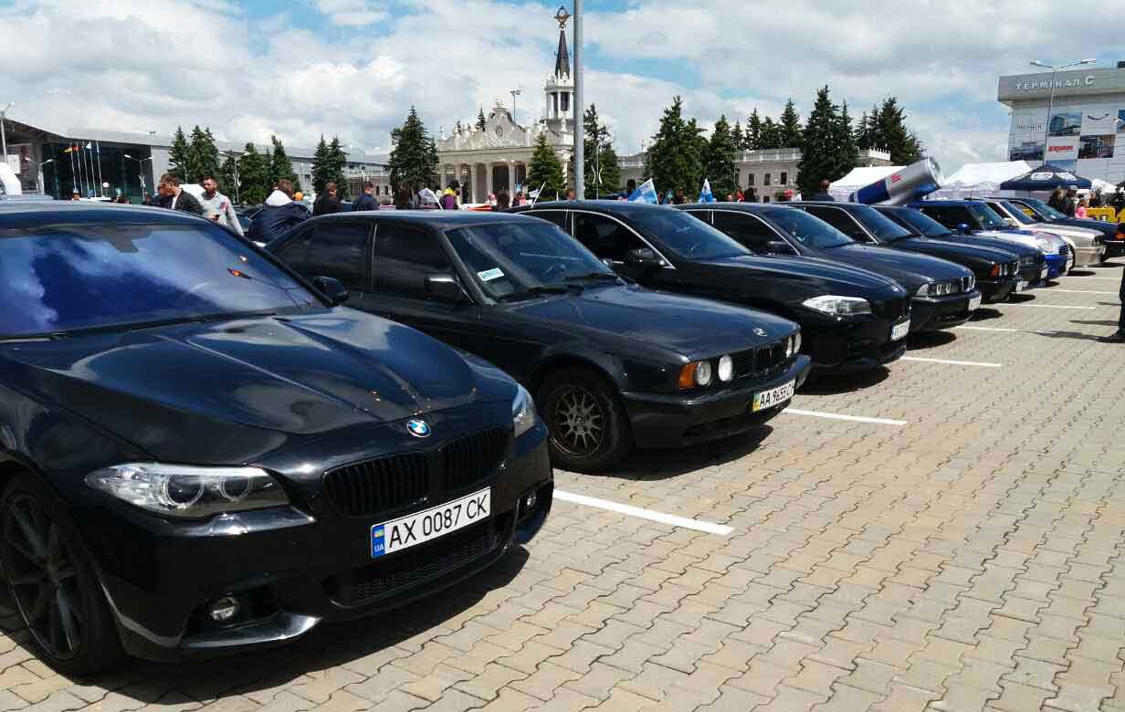 bmw days ukraine 2017, bmwdays, бмв дни в харькове, всп итали, диски бмв, встреча бмв, бмв дні, WSP Italy wheels, bmw x5, x6, x1, bmw series