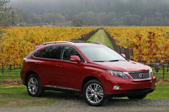 Lexus-RX-450h