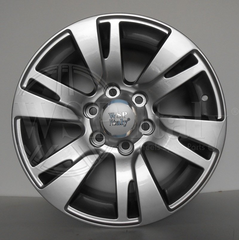 w1765- diski na prado