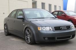 Foto-Audi-A4-w557-S8-Cosma-Two-Anthracite-Polished