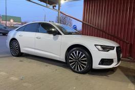 Audi A6 8x19 | ET33 | 5x112 | 66,6
