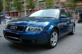 Фото Audi A6 диски wsp italy w531 Velia