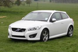 W1256 Volvo C30 WSP Italy