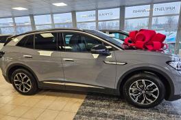 Volkswagen ID.4 | R18