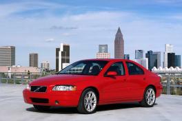 W1210 Volvo S60 WSP Italy