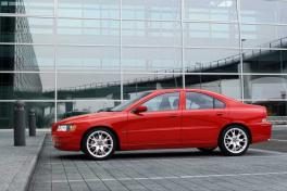 W1210 Volvo S60 WSP Italy