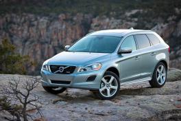 W1256 Volvo XC60 WSP Italy