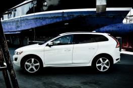 W1256 Volvo XC60 WSP Italy
