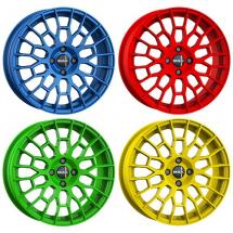 Диск SPORT-Line, Цвет UNPAINTED