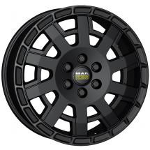 Диск SUV/4x4, Цвет MATT BLACK