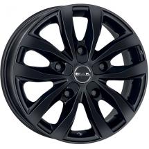 Диск SUV/4x4, Цвет GLOSS BLACK