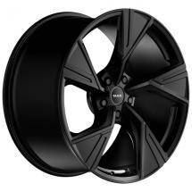 Диск AUDI, Цвет GLOSS BLACK