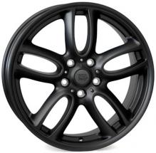 Диск MINI, Цвет DULL BLACK