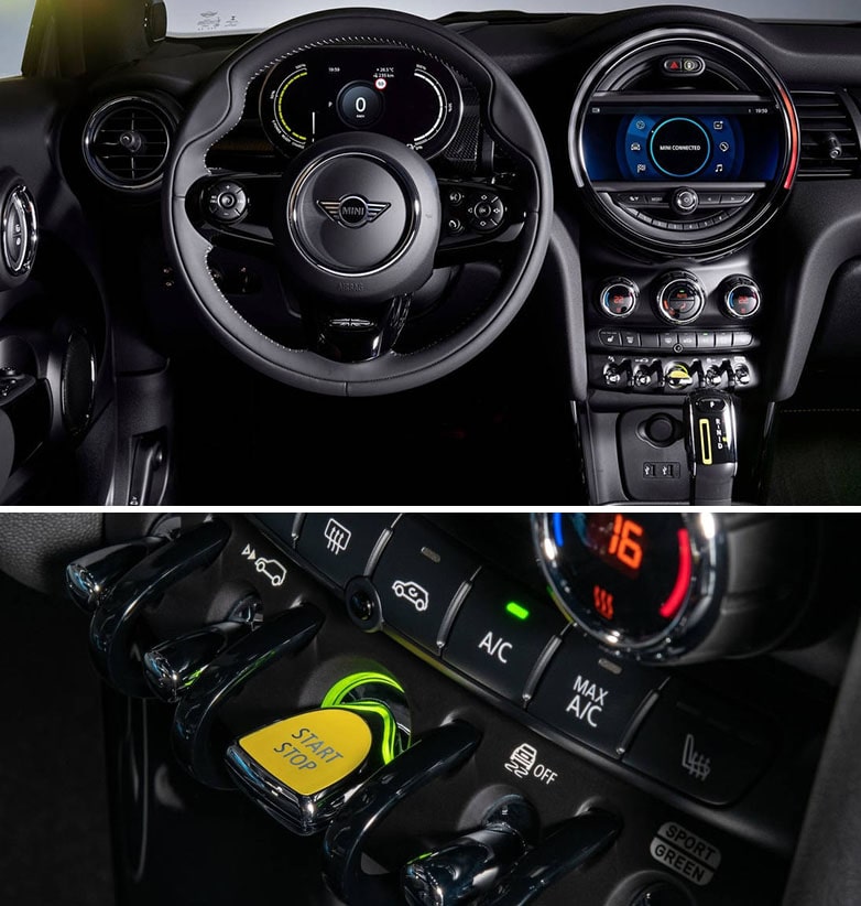 Mini-Cooper-SE-Buttons-1100-min