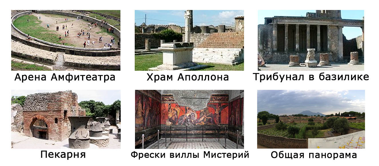достопримечательности_помпеи
